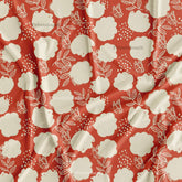 Floral Digital Printed Wholesale Fabric Online India